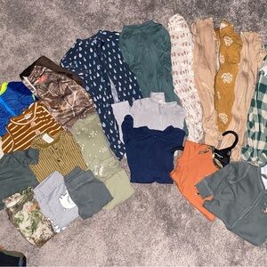 Kyte Baby, Kate Quinn, Carhartt, Little One Shop Co.